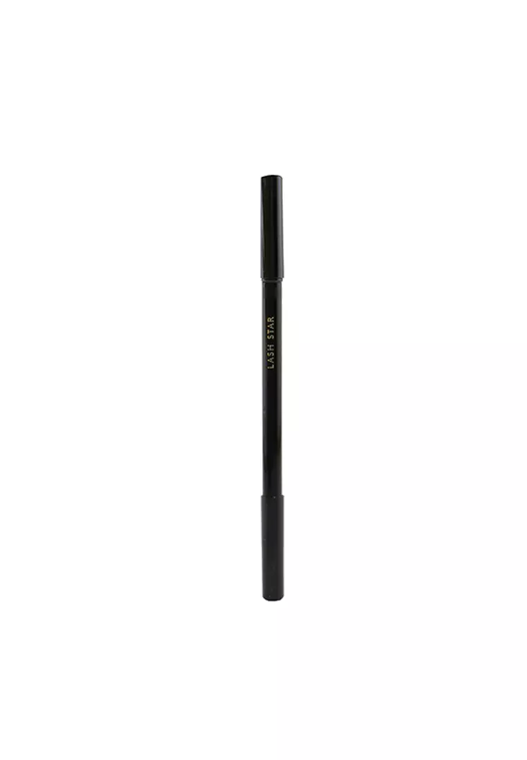 Lash Star - Pure Pigment Kohl Eyeliner Pencil - # Infinite Black 1.08g/0.038oz