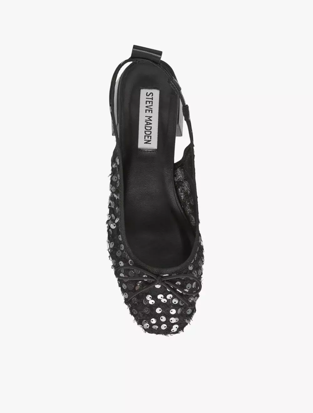 Steve Madden SORAIA Women's Heels - Black