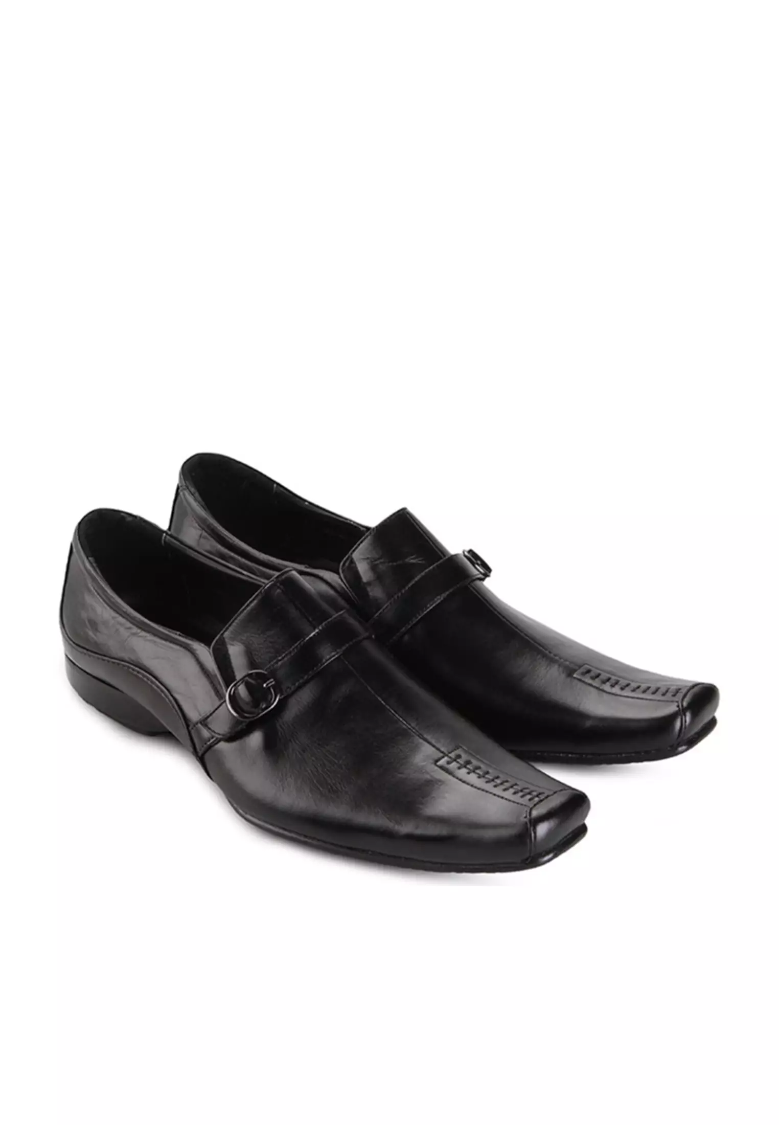 Wiston Men Formal Shoes Pantofel Dress Kantor