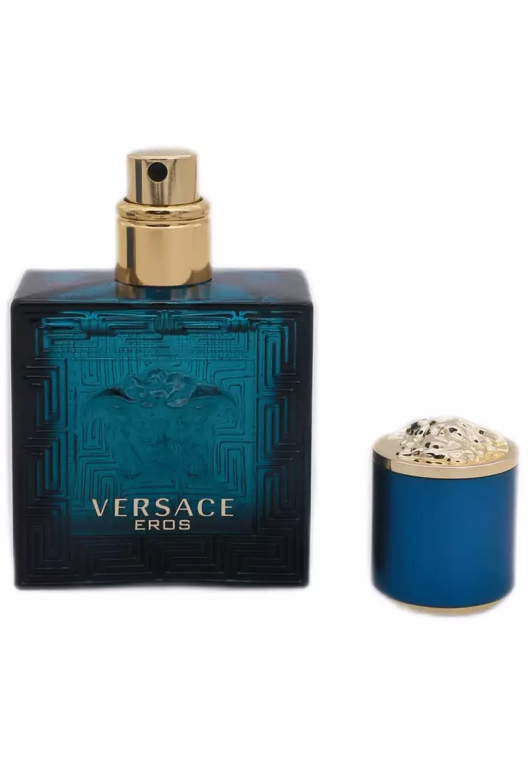 Eros Eau De Toilette 30ml