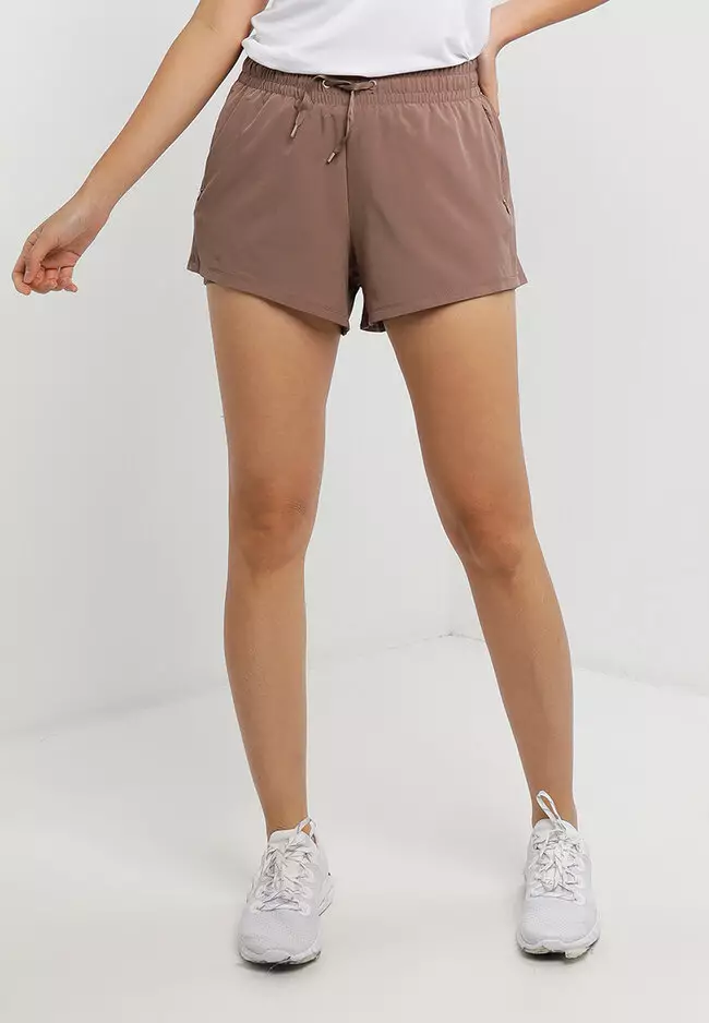 Buy High Performance Nude Shorts Online At Best Prices