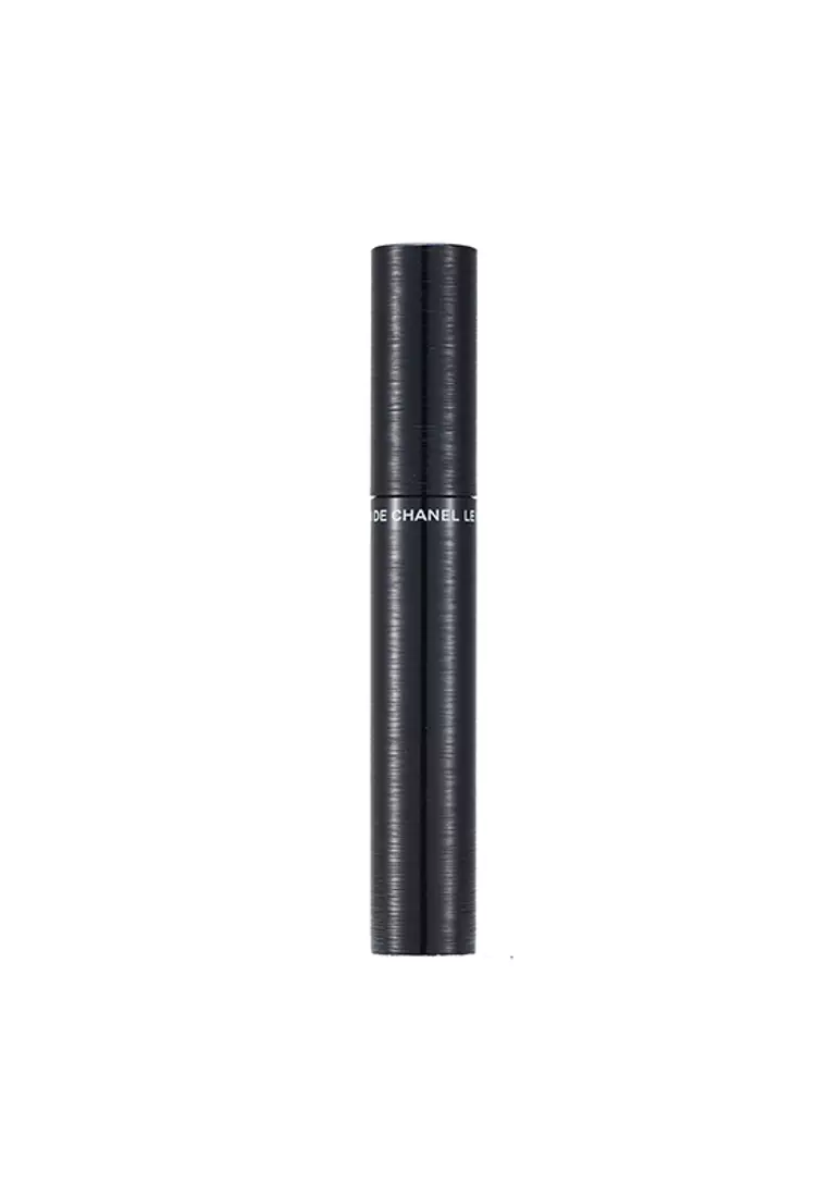 CHANEL - Le Volume Revolution De Chanel Mascara - # 10 Noir 6g/0.21oz