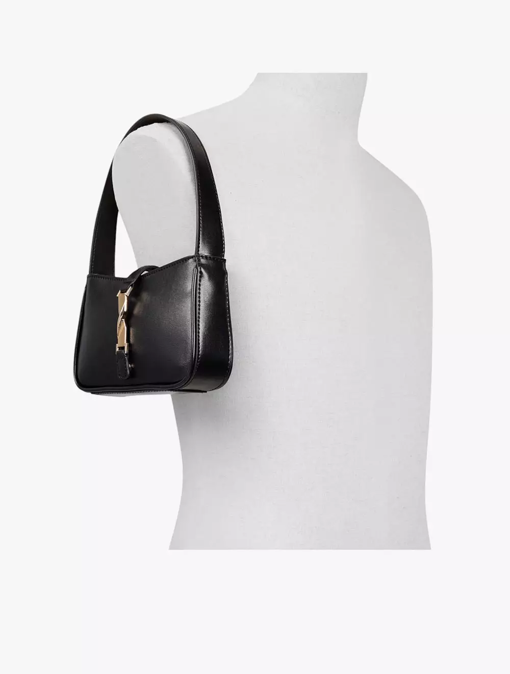 Aldo Abrielle Shoulder Bag - Black