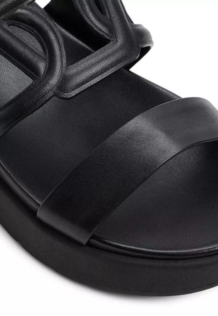 Onuvia Platform Sandals