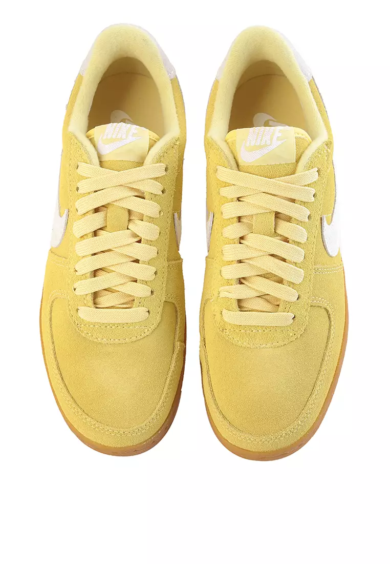 Field General Suede Shoes