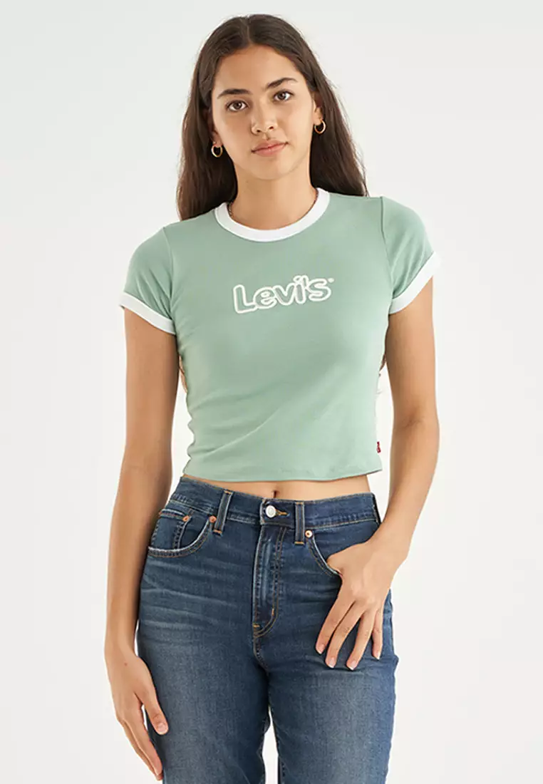 Levis ringer new arrivals