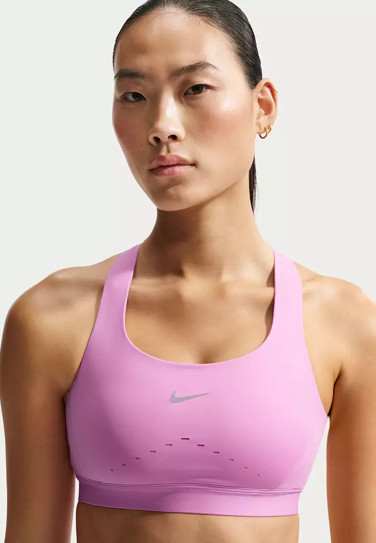 Swift Lined Sport Bra