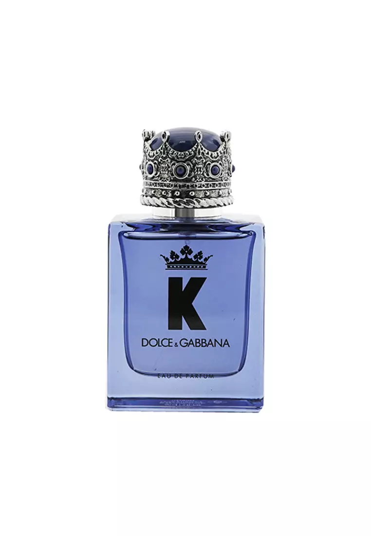 線上選購Dolce & Gabbana DOLCE & GABBANA - K 男士木質辛調香水50ml