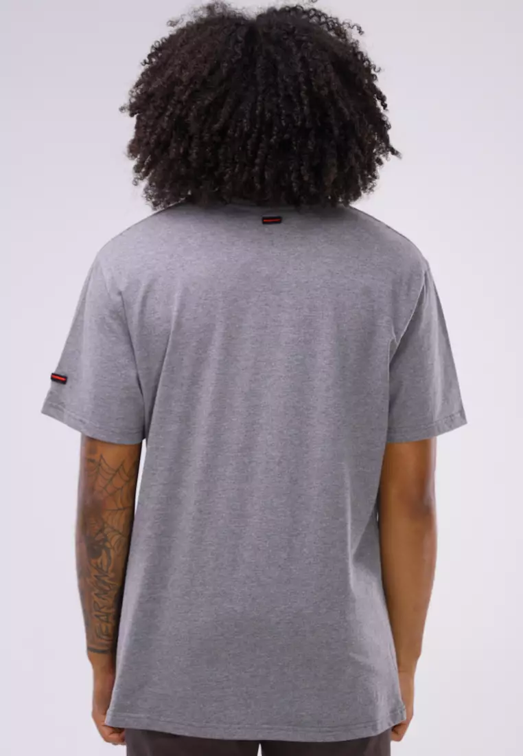 Round Neck Regular Fit