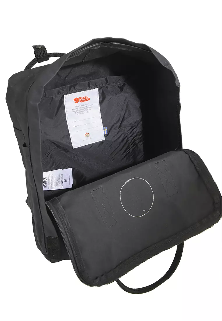 Kanken Backpack