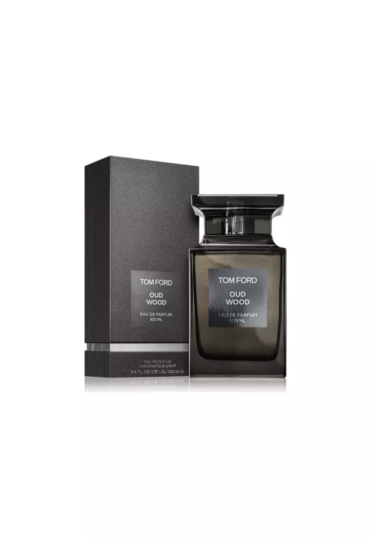 TOM FORD - Oud Wood Eau De Parfum 100ml