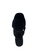 London Rag black Black Suede Block Heeled Sandal 6497DSH4610980GS_7