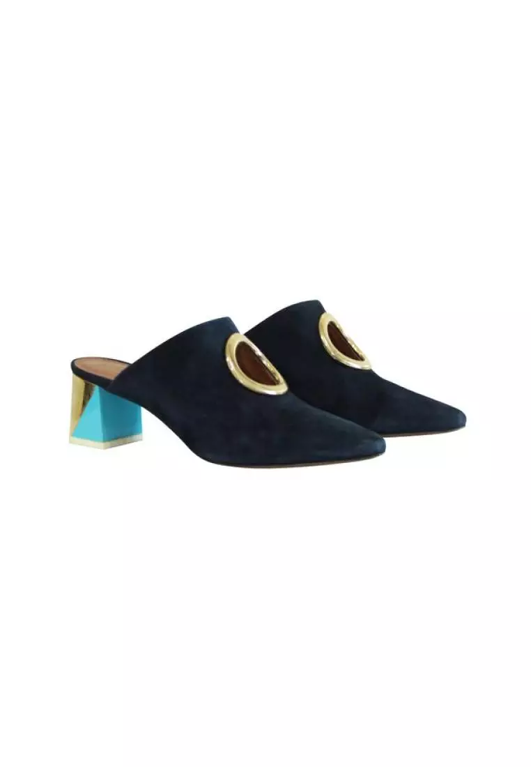 Neous mules top
