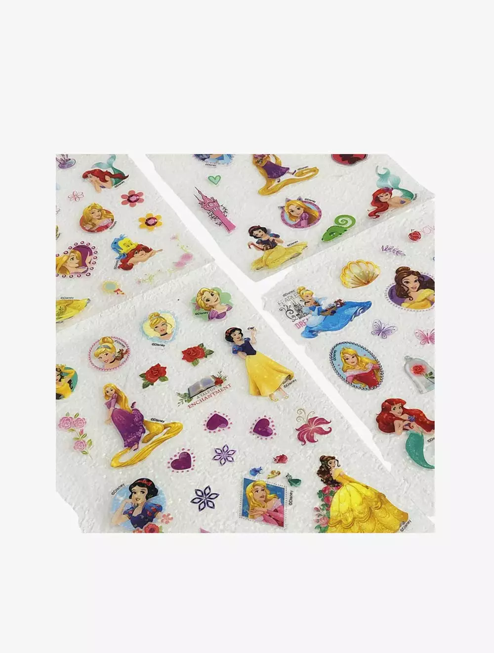 Disney Guka Sticker Disney Mix Pattern  - GBUFZ56PR52