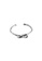 A-Excellence silver Premium S925 Sliver Bow Ring F1109ACA27857DGS_1