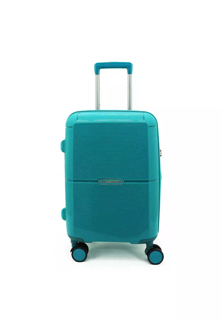 Buy Hummer HUMMER 20 PP Z TC-EXP+SZ+TSA-18130620 Online | ZALORA Malaysia