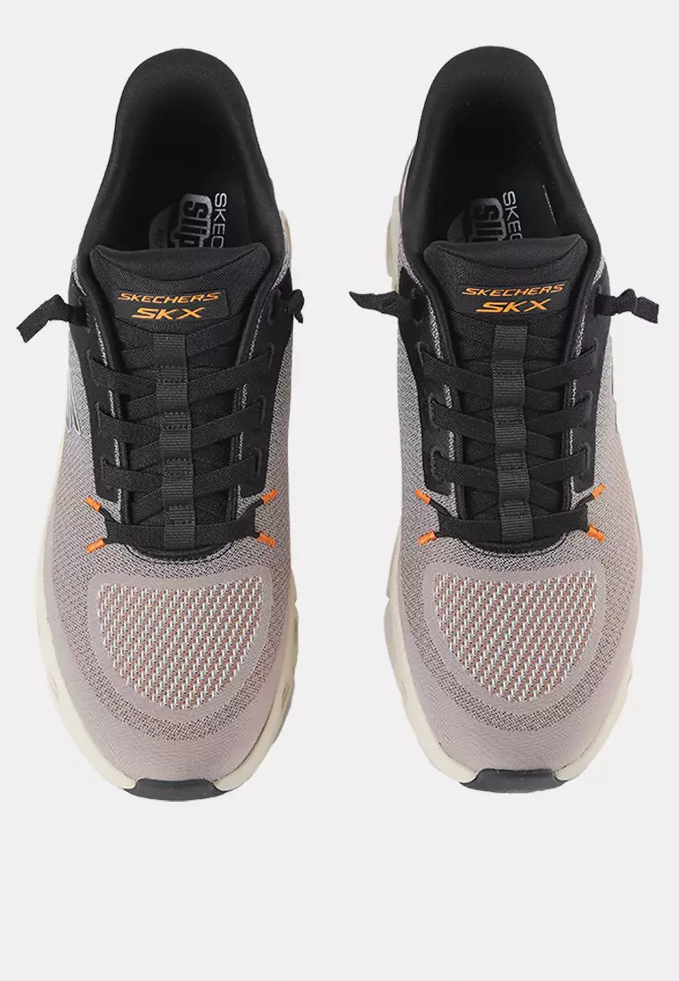 Arch Fit Glide-Step Pro