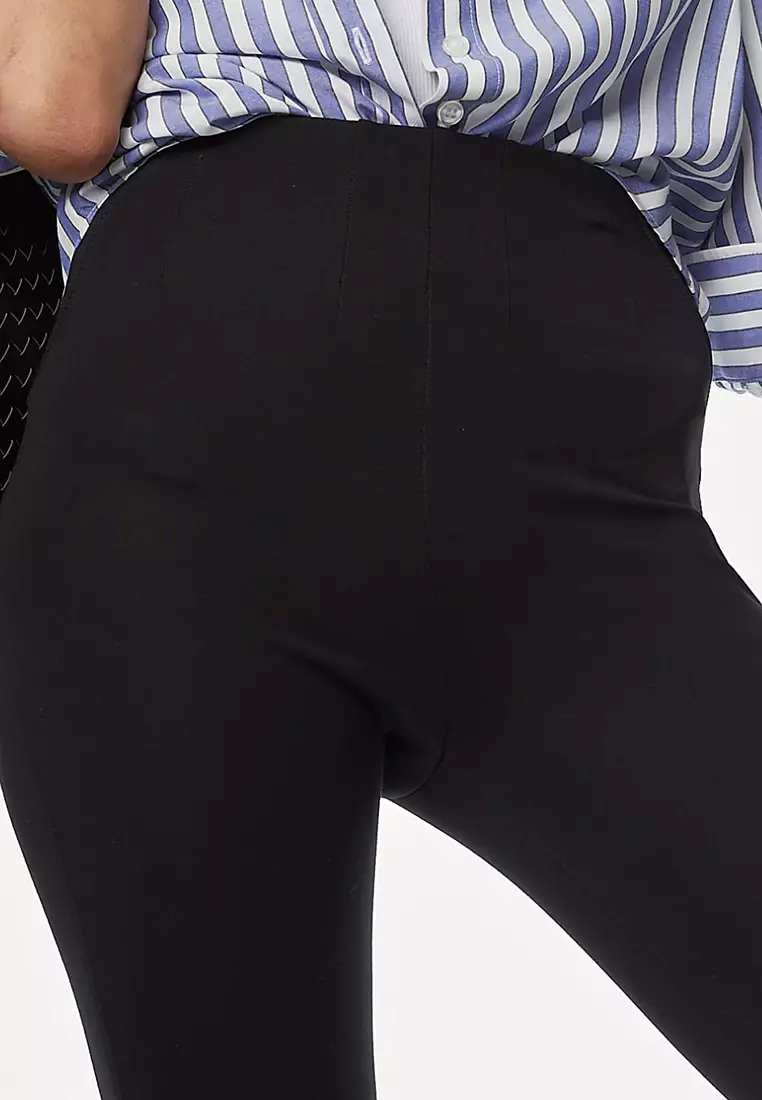 Magic Shaping High Waisted Leggings