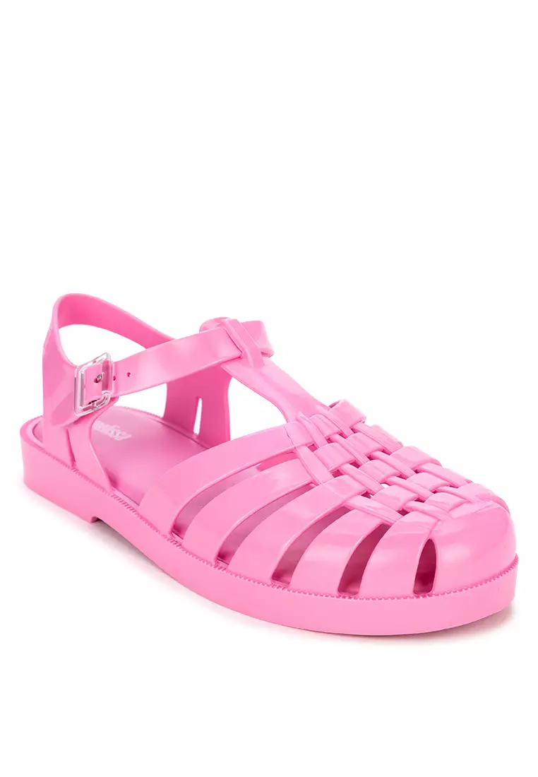 Buy Melissa Possession(b) Sandals 2024 Online | ZALORA Philippines