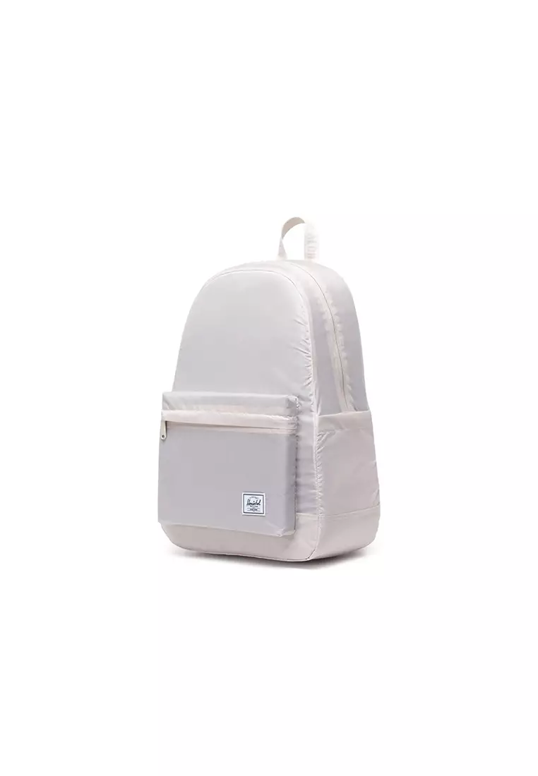 Rome Packable Backpack - 21.27L - Moonbeam