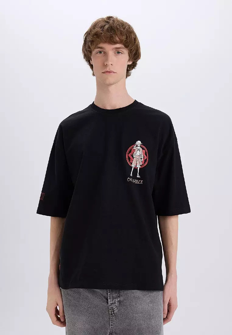 Black T-Shirt