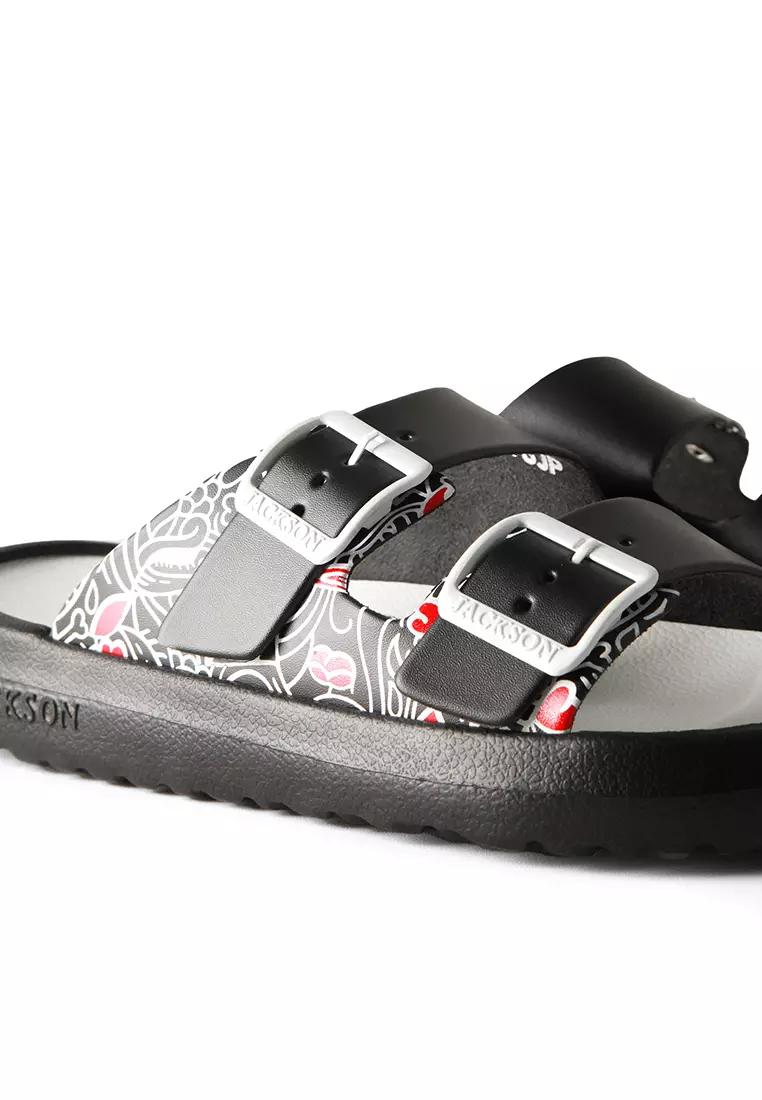 Jackson Ask 3JP Black