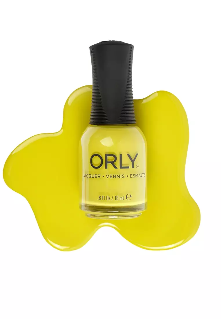 Nail Lacquer Color On A Whim 18ml