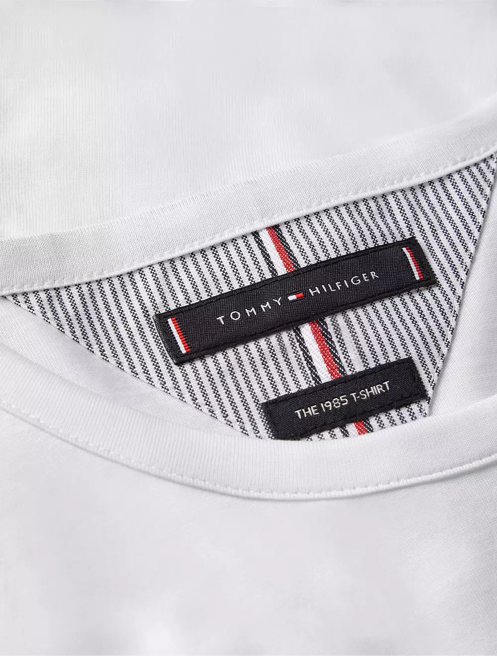 Baju tommy hilfiger hot sale