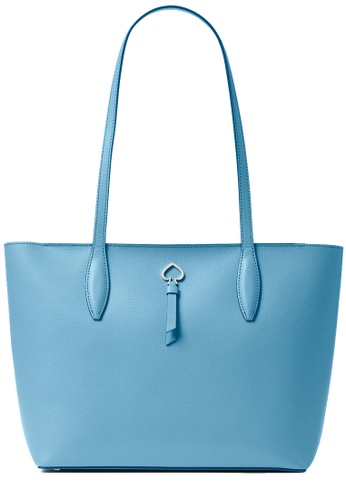 Kate Spade Kate Spade Adel Small Tote Bag In Niagara 2021 Buy Kate Spade Online Zalora Hong Kong