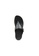 Aetrex black Aetrex Rita Sparkle Adjustable Thong Women Sandals - Black AB97DSH662D946GS_3