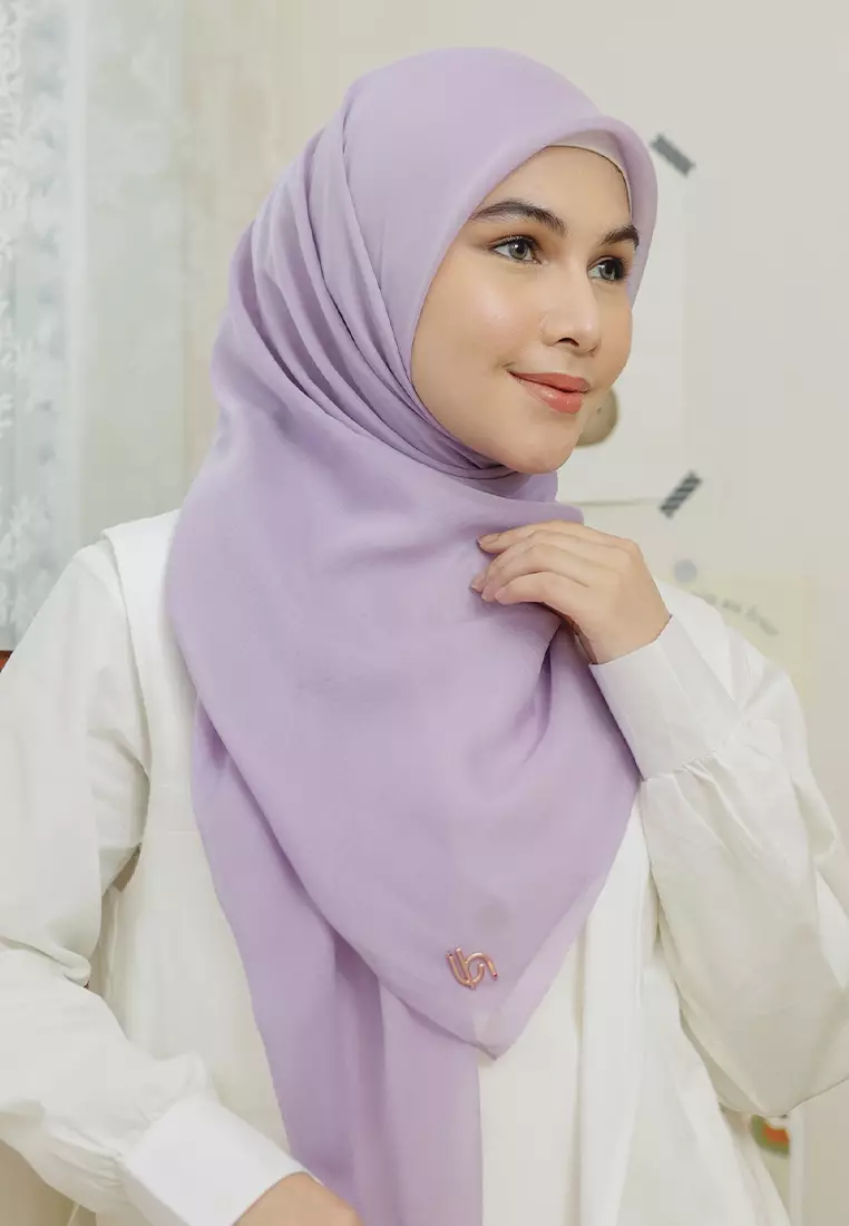 Paris Signature Lozy Lilac