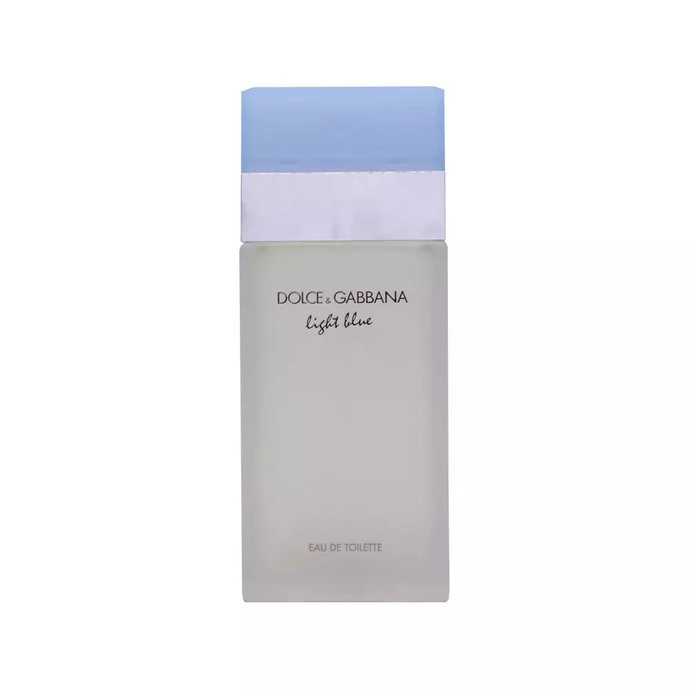 Dolce & Gabbana Parfum Original Light Blue Woman (Tester) 100 ML