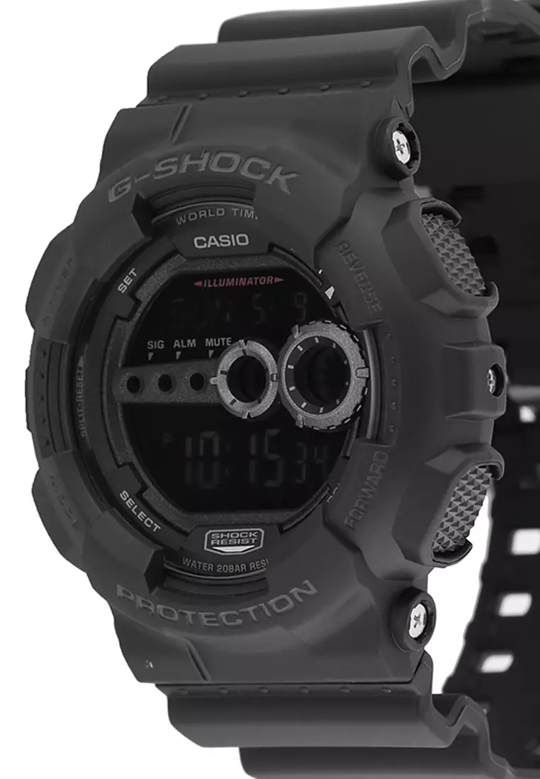 Harga g shop shock gd 100