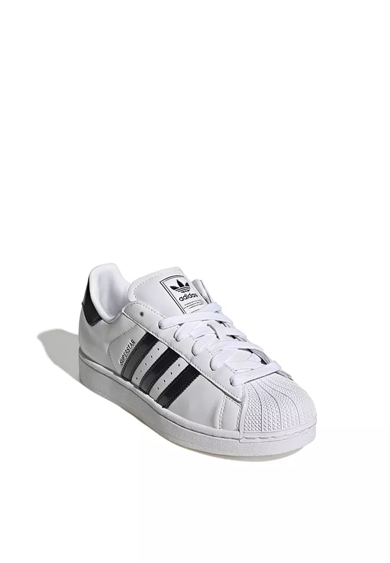Buy ADIDAS Superstar II Shoes 2025 Online ZALORA - Main Image