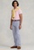 Polo Ralph Lauren pink Pocket Polo Shirt 5D58BAA5BCE41BGS_4