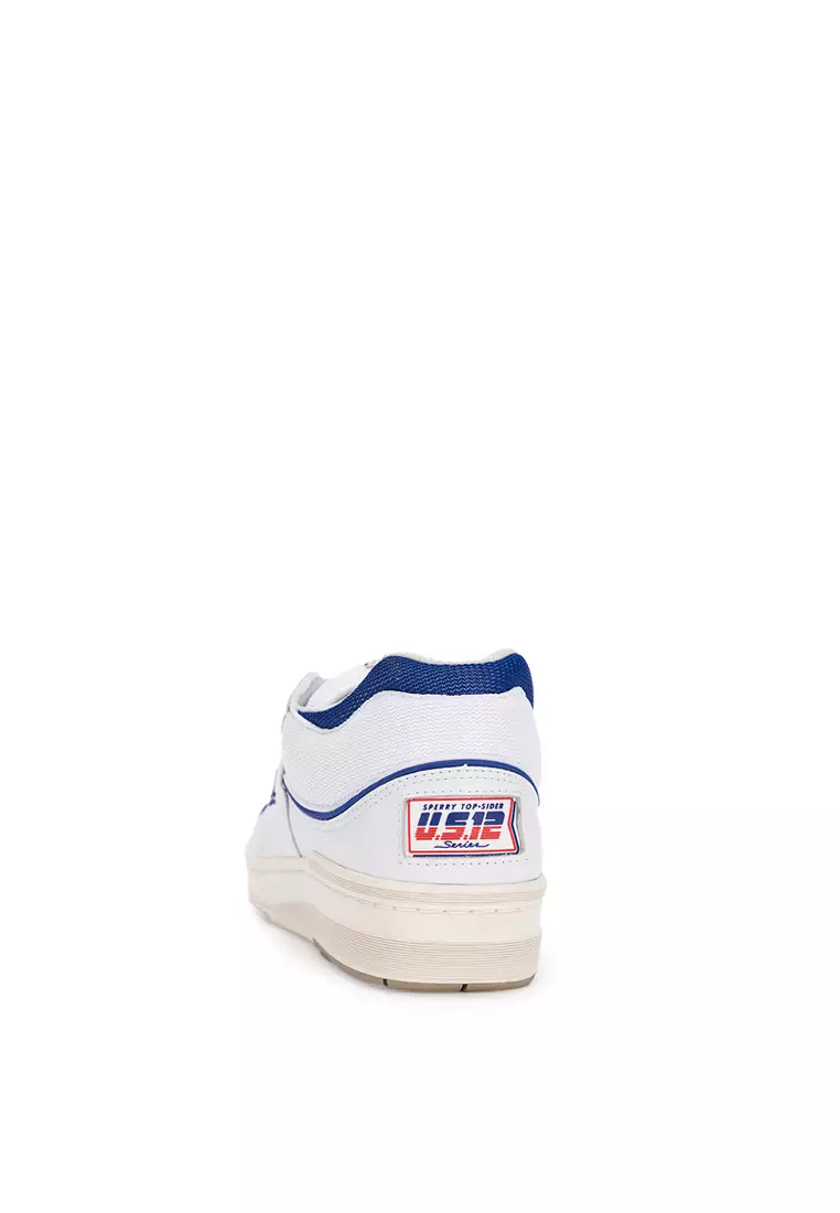 Men's US 12 Sneakers White
