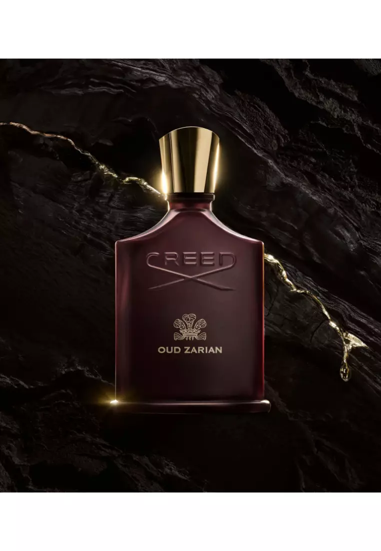 Creed Creed - Oud Zarian Eau De Parfum 100ml 2026 | Buy Creed