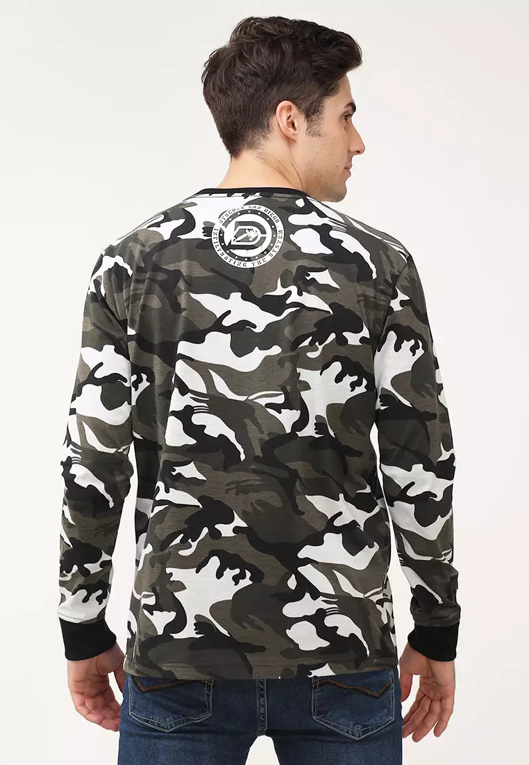 Dyse one long hot sale sleeve