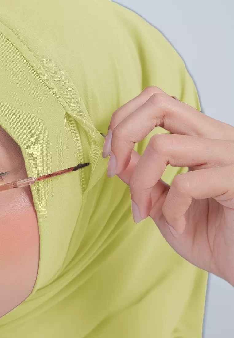 HIJAB INSTAN RANA - STABILO