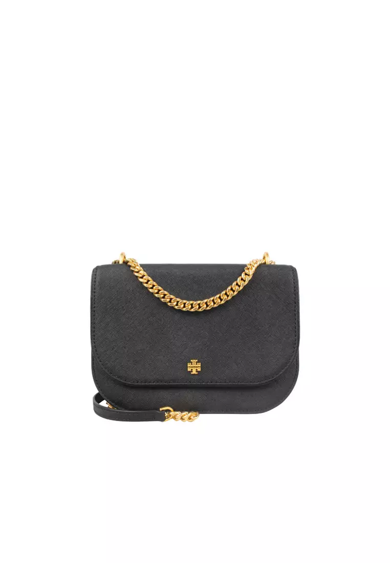 Tory burch chain outlet crossbody bag