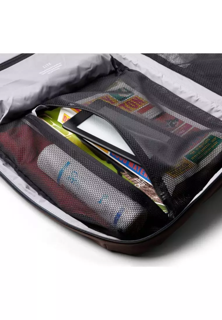 Bellroy Lite Travel Pack 30L - Riverrock