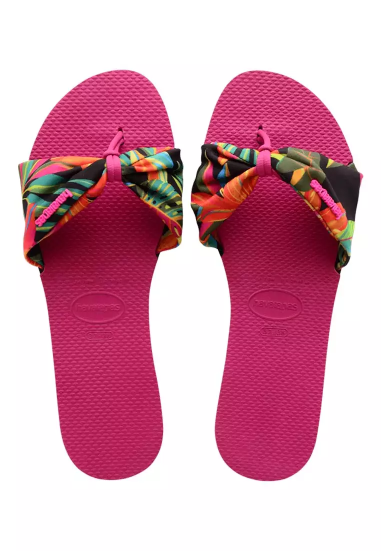 Havaianas you saint tropez flip flops store