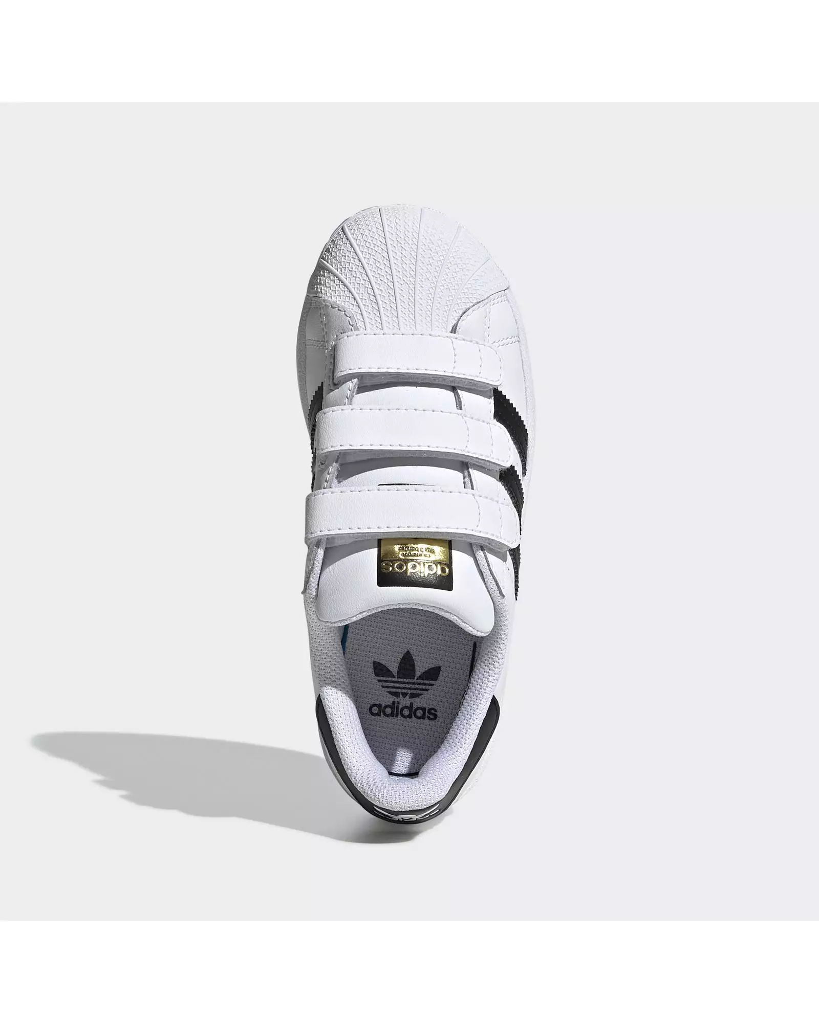 Adidas originals superstar cf online