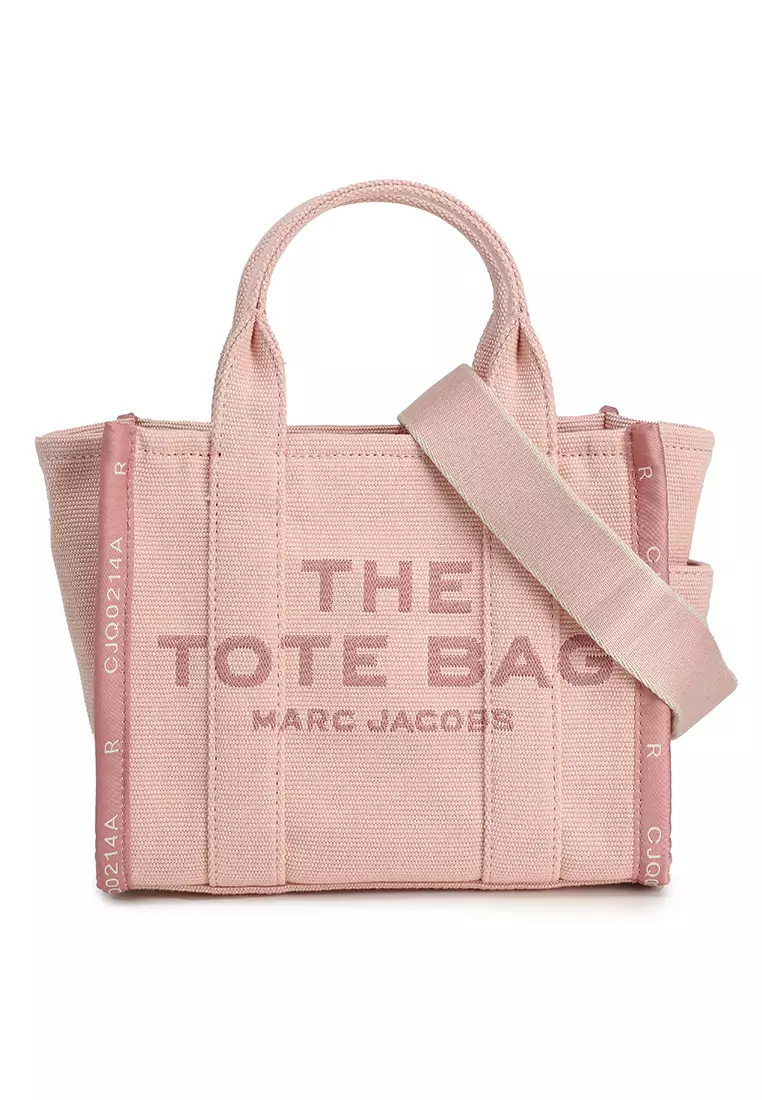 The Jacquard Small Tote Bag (cq)