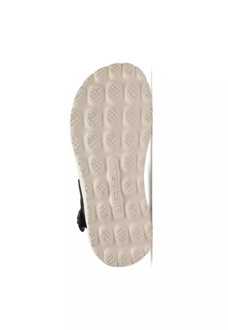 Fleur Backstrap - Black Women's Sandals Land