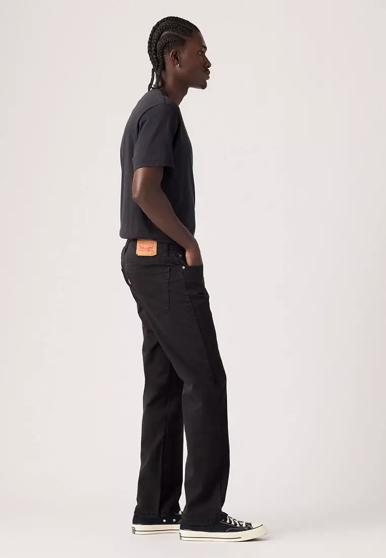 Levi's® Men's 505™ Regular Jeans (00505-3274)