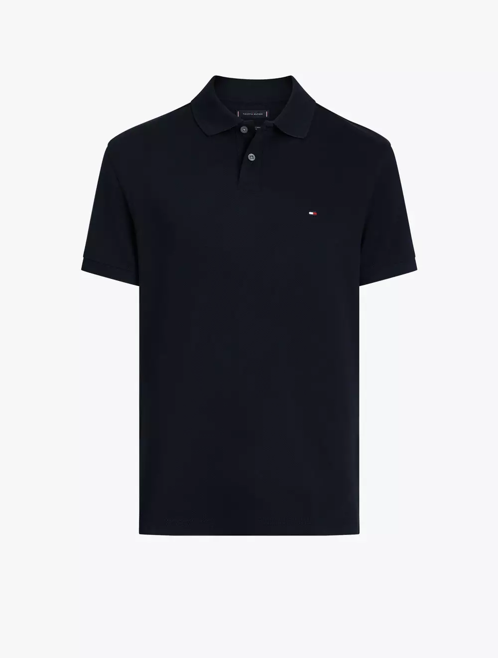Tommy Hilfiger - 1985 Regular Polo Shirt - Navy - navy