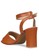 CLAYMORE brown Claymore High Heels WA 01 Tan CL635SH0VAPGID_3