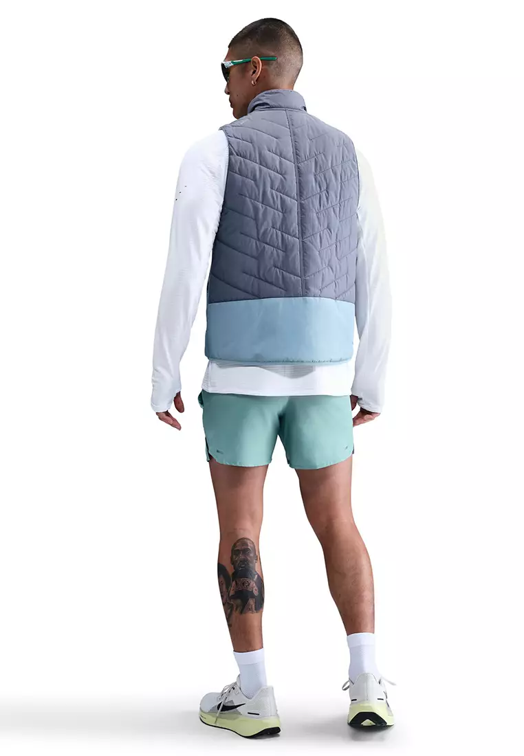 Dri-Fit Stride 5In Brief Running Shorts