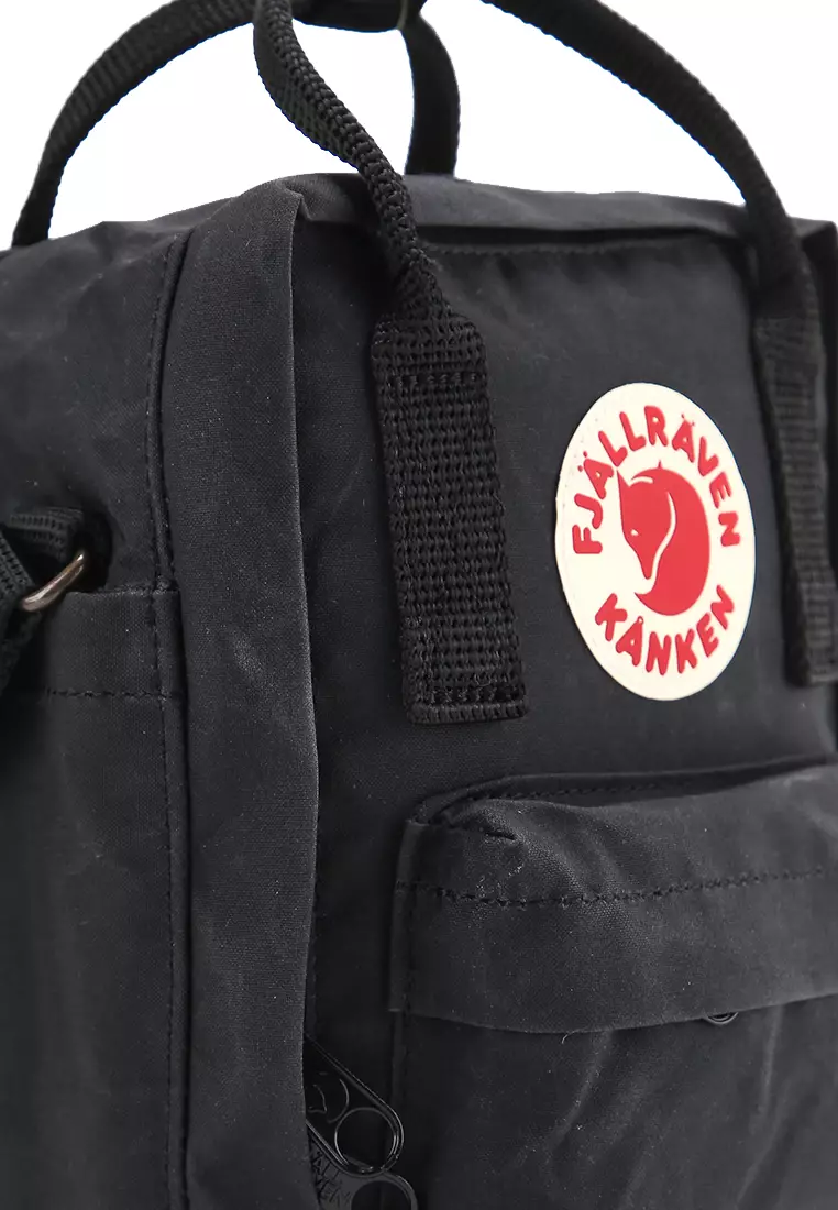 Buy Fjallraven Kanken Kanken Sling 2026 Online | ZALORA